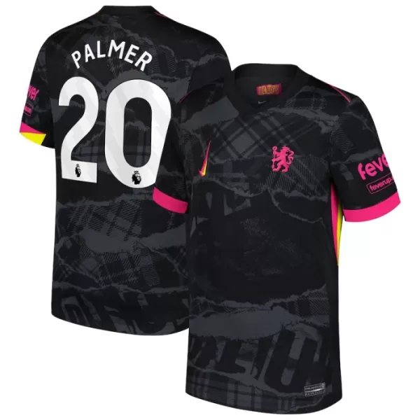 Chelsea Palmer 20 Shirt Heren Derde 2024/25