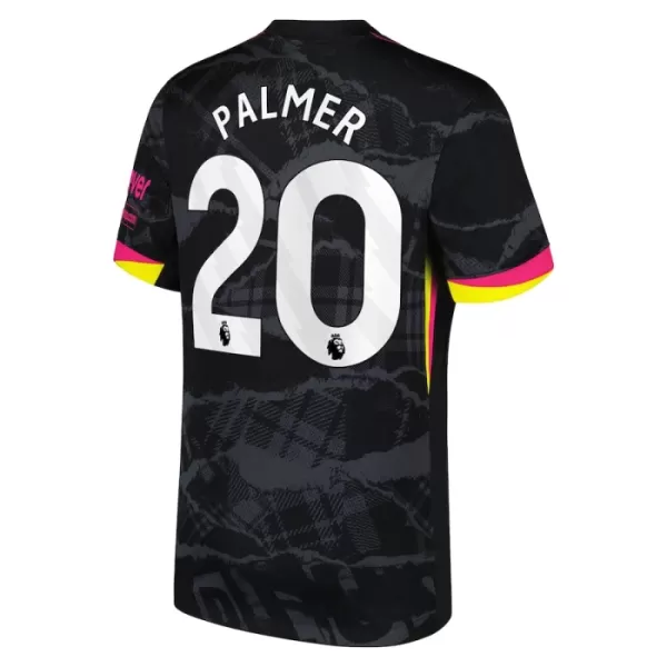 Chelsea Palmer 20 Shirt Heren Derde 2024/25