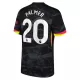 Chelsea Palmer 20 Shirt Heren Derde 2024/25