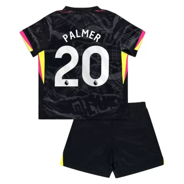 Chelsea Palmer 20 Tenue Kind Derde 2024/25