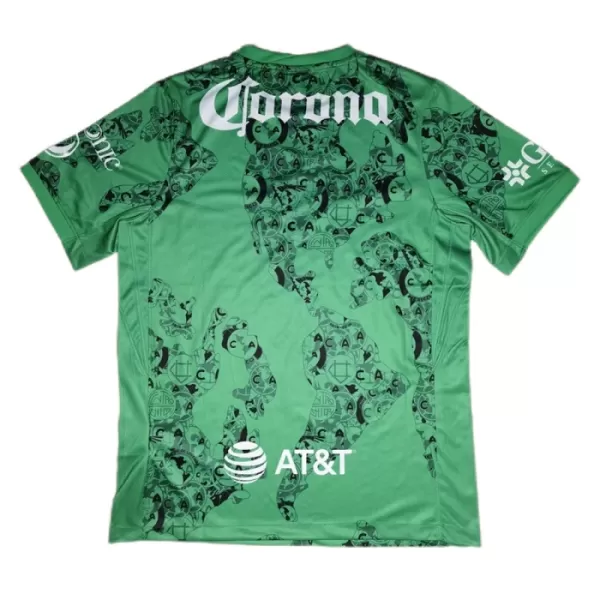 Club América Keeper Shirt Heren 2024/25