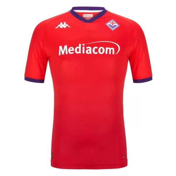 ACF Fiorentina Shirt Heren Derde 2024/25