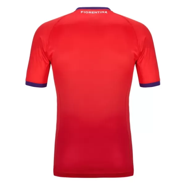 ACF Fiorentina Shirt Heren Derde 2024/25