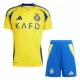 Al-Nassr FC Tenue Kind Thuis 2024/25