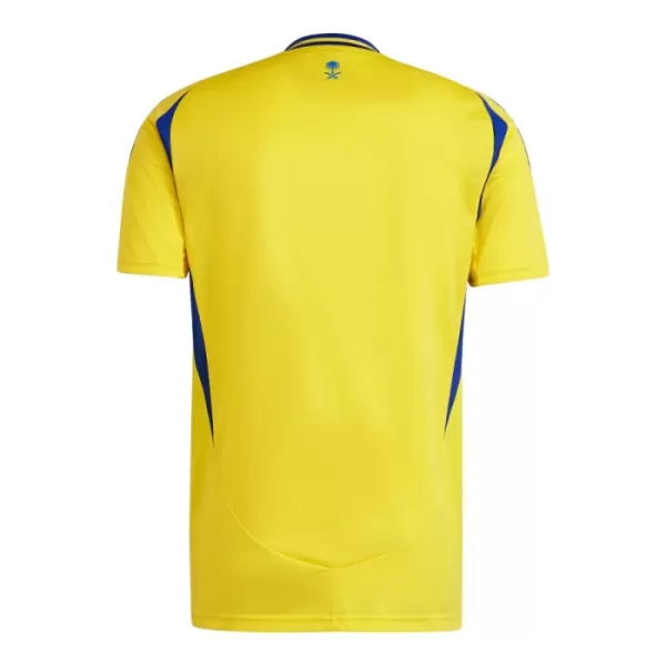 Al-Nassr FC Tenue Kind Thuis 2024/25