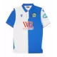 Blackburn Rovers Shirt Heren Thuis 2024/25