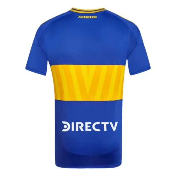 Boca Juniors Shirt Heren Thuis 2024/25