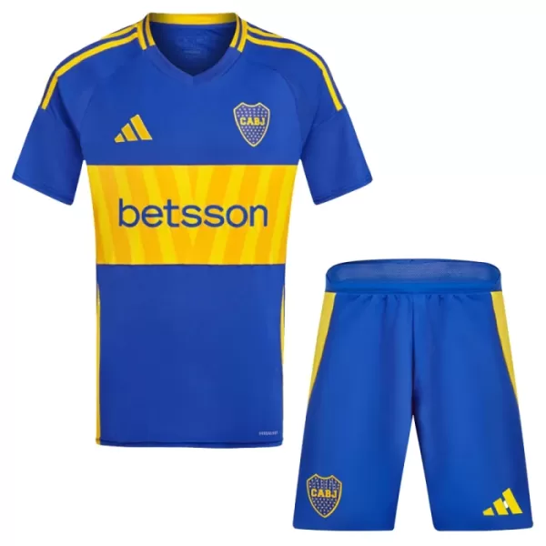 Boca Juniors Tenue Kind Thuis 2024/25