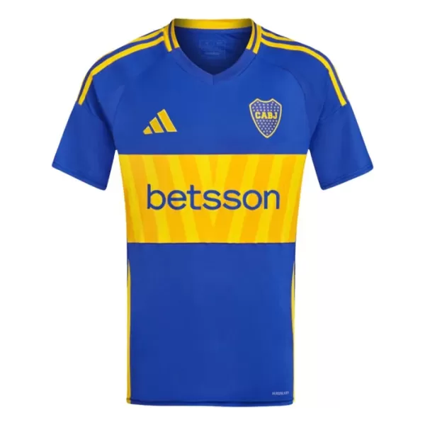 Boca Juniors Tenue Kind Thuis 2024/25