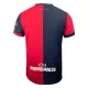 Cagliari Calcio Shirt Heren Thuis 2024/25