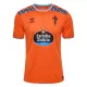 Celta Vigo Shirt Heren Derde 2024/25