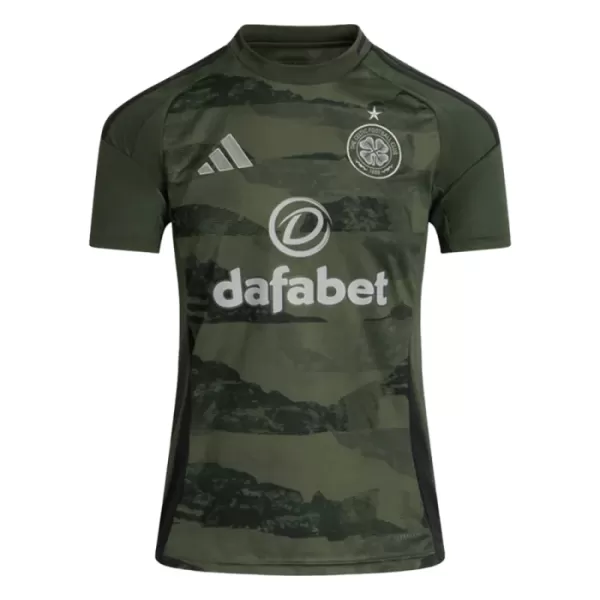 Celtic FC Shirt Heren Derde 2024/25