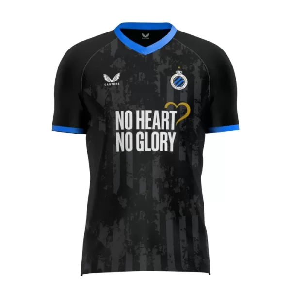 Club Brugge Shirt Heren Derde 2024/25