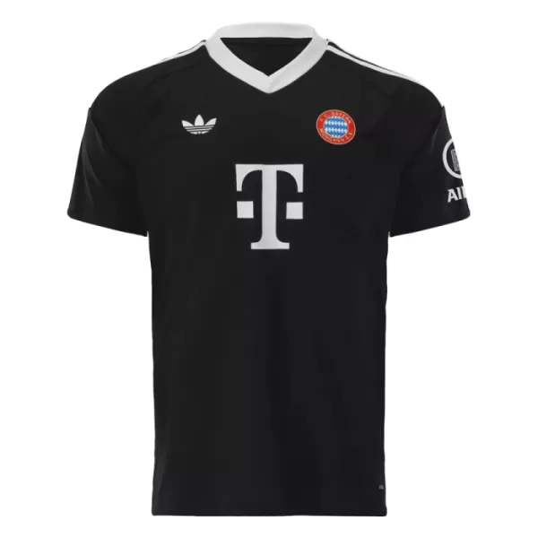 FC Bayern München Keeper Shirt Heren Derde 2024/25