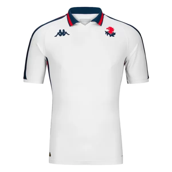 Genoa Shirt Heren Uit 2024/25