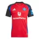 Hamburger SV Shirt Heren Derde 2024/25