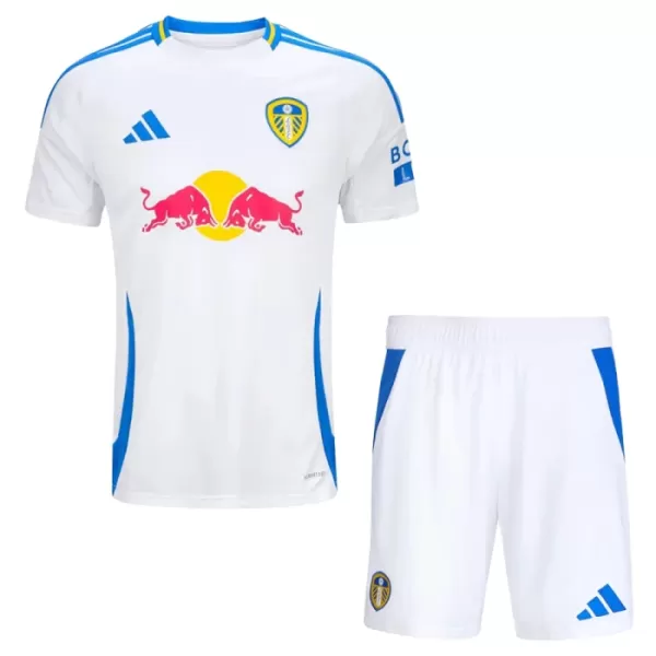 Leeds United Tenue Kind Thuis 2024/25