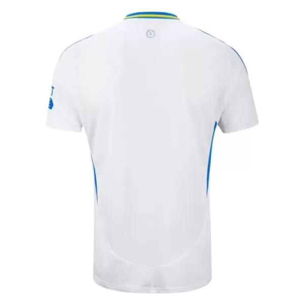 Leeds United Tenue Kind Thuis 2024/25