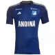 Millonarios Shirt Heren Thuis 2024/25