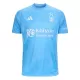 Nottingham Forest Shirt Heren Derde 2024/25