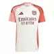 Olympique Lyon Shirt Heren Derde 2024/25