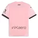 Palermo Shirt Heren Thuis 2024/25