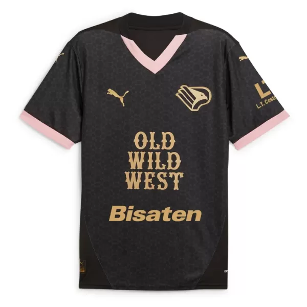 Palermo Shirt Heren Uit 2024/25