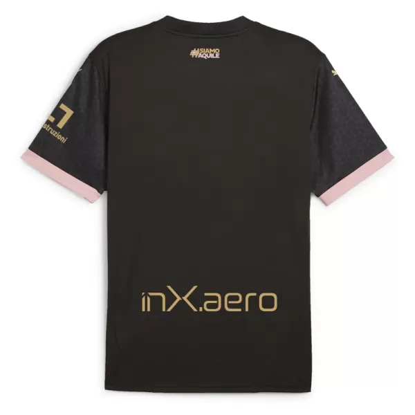 Palermo Shirt Heren Uit 2024/25