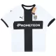 Parma Calcio Shirt Heren Thuis 2024/25