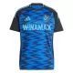 RC Strasbourg Shirt Heren Derde 2024/25