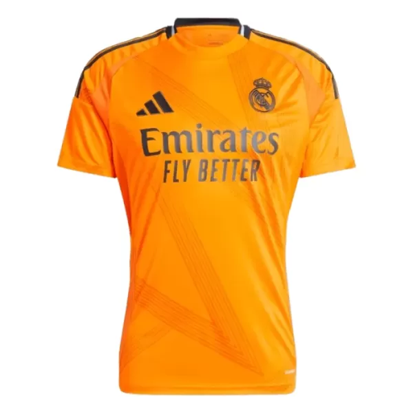 Real Madrid Mbappé 9 Shirt Heren Uit 2024/25 - Speciaal