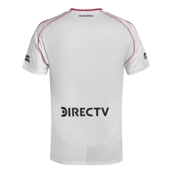 River Plate Shirt Heren Thuis 2024/25