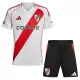 River Plate Tenue Kind Thuis 2024/25