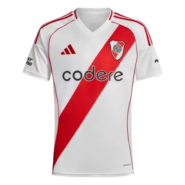 River Plate Tenue Kind Thuis 2024/25