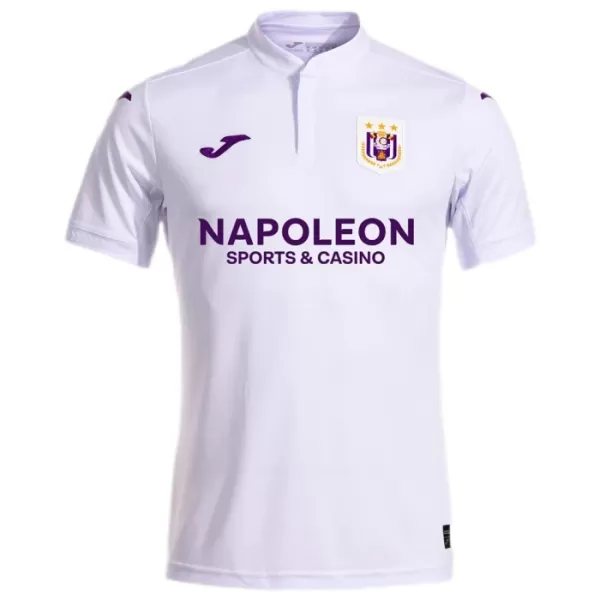 RSC Anderlecht Shirt Heren Uit 2024/25