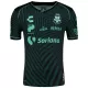 Santos Laguna Shirt Heren Uit 2024/25