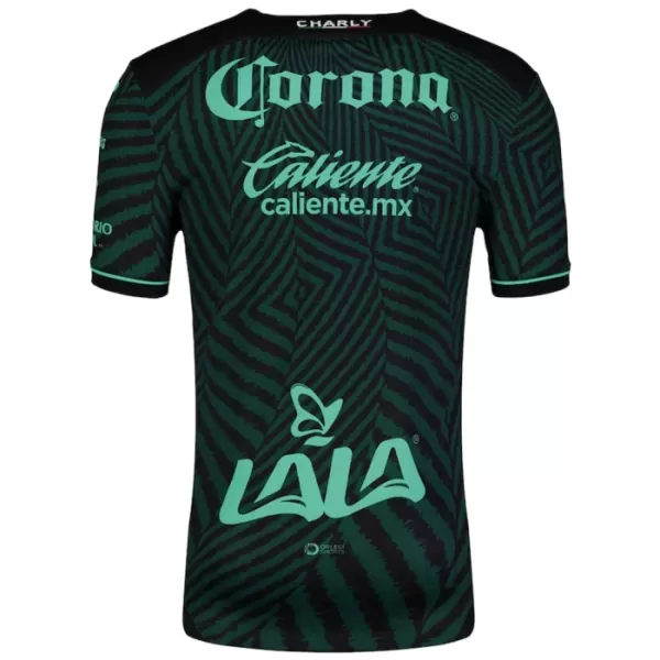 Santos Laguna Shirt Heren Uit 2024/25