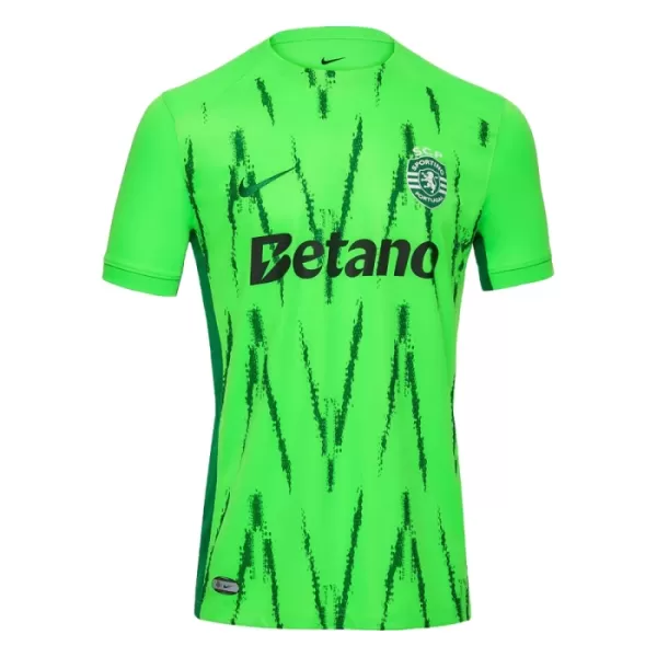 Sporting CP Shirt Heren Derde 2024/25