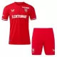 Twente Tenue Kind Thuis 2024/25