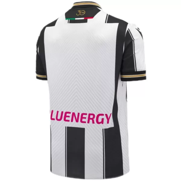 Udinese Calcio Shirt Heren Thuis 2024/25