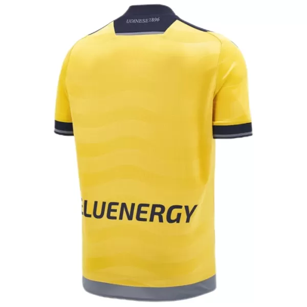 Udinese Calcio Shirt Heren Uit 2024/25