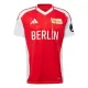 Union Berlin Shirt Heren Thuis 2024/25