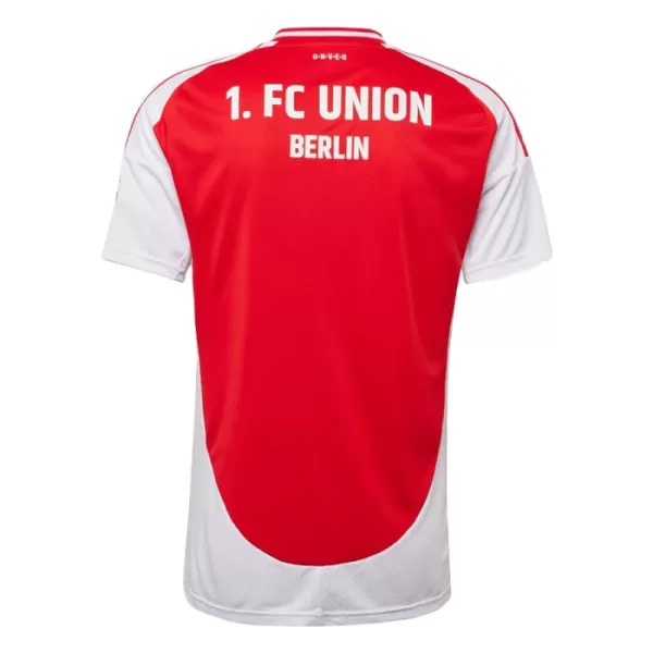 Union Berlin Shirt Heren Thuis 2024/25