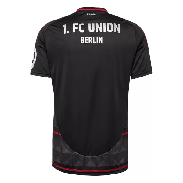 Union Berlin Shirt Heren Uit 2024/25