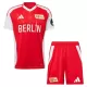 Union Berlin Tenue Kind Thuis 2024/25