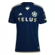 Vancouver Whitecaps Shirt Heren Uit 2024