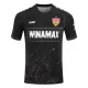 VfB Stuttgart Shirt Heren Derde 2024/25