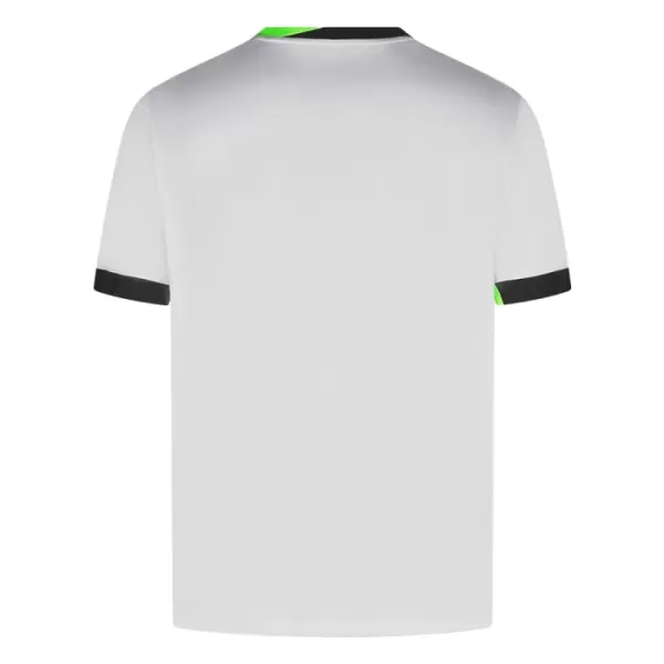 VfL Wolfsburg Shirt Heren Derde 2024/25