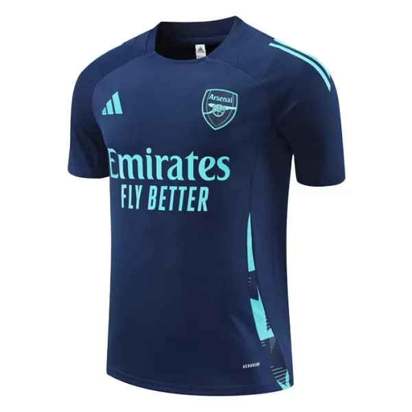 Arsenal Pre-Match Shirt Heren 2024/25 Grijze