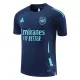 Arsenal Pre-Match Shirt Heren 2024/25 Grijze